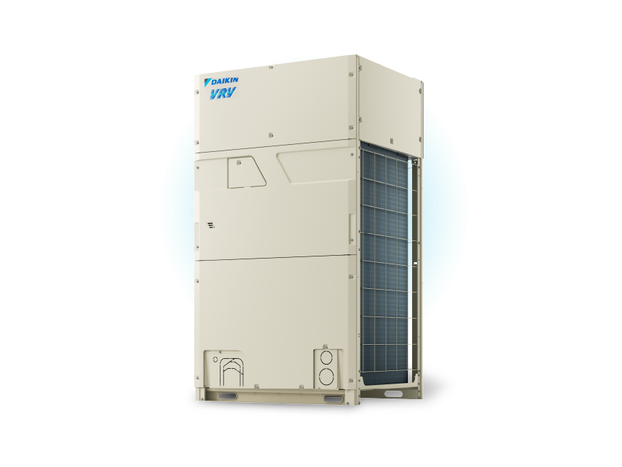 Daikin VRV 6 A series
