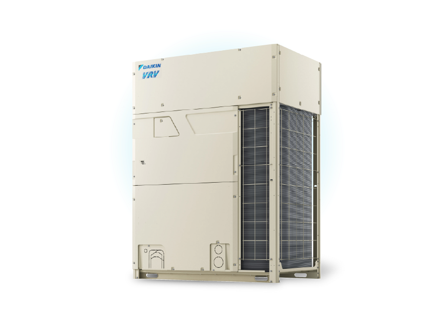 VRV 6 X series