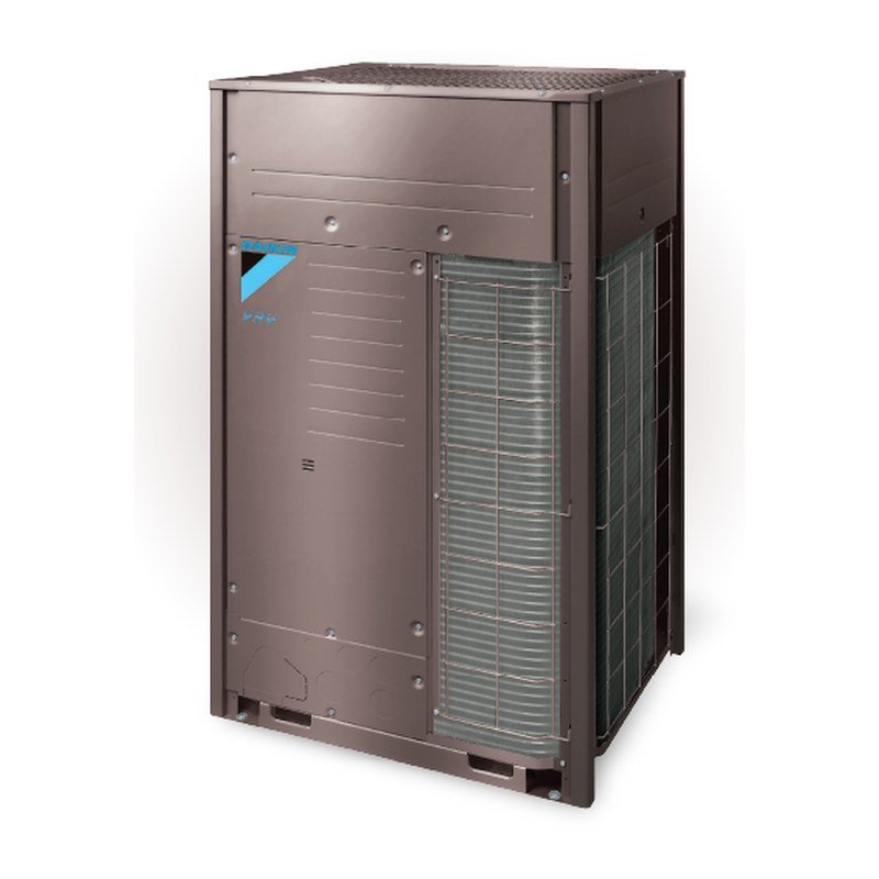 Kn p daikin dan nong vrv a