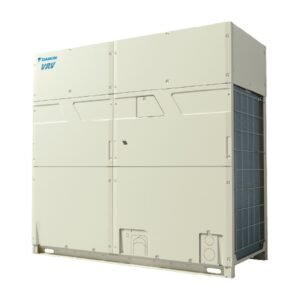 Kn p daikin dan nong vrv h