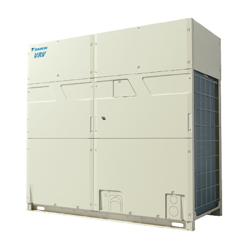 Kn p daikin dan nong vrv h
