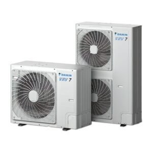 Kn p daikin dan nong vrv ivs