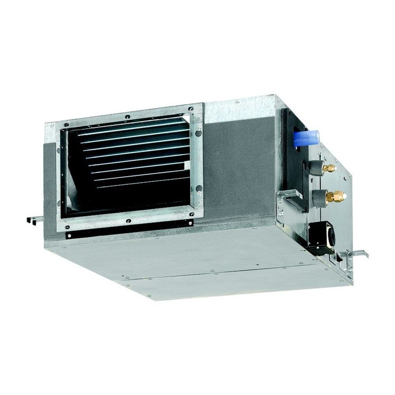 Kn p daikin ong gio