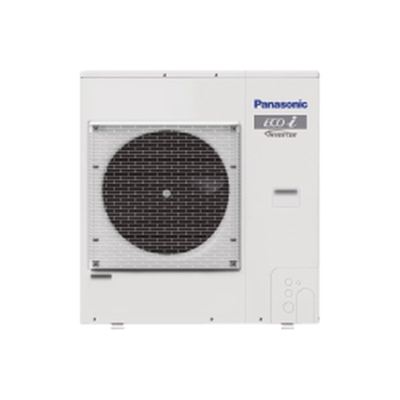 Kn p panasonic dan nong mini