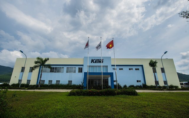 Kn sol nhaxuong
